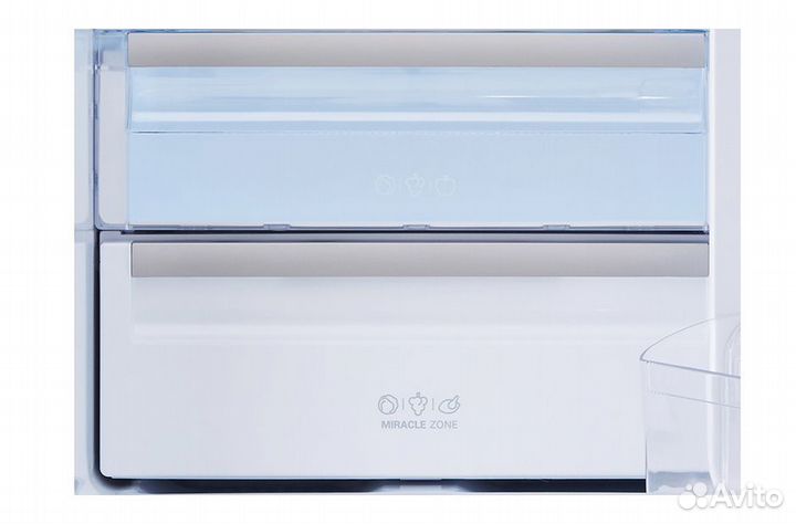 Встраиваемый холодильник LG GR-N319 LLC Новый