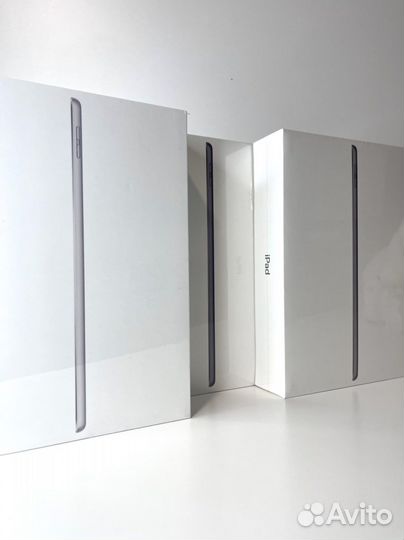 iPad 9 64 GB Wi-Fi