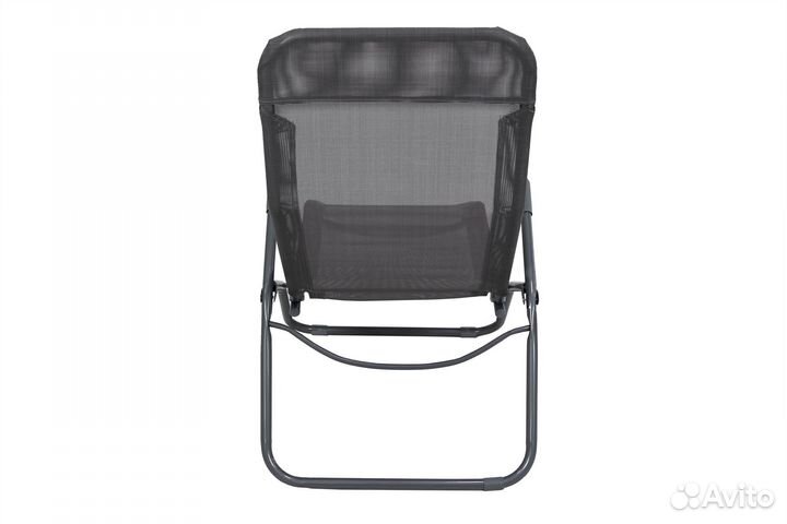 Кресло шезлонг