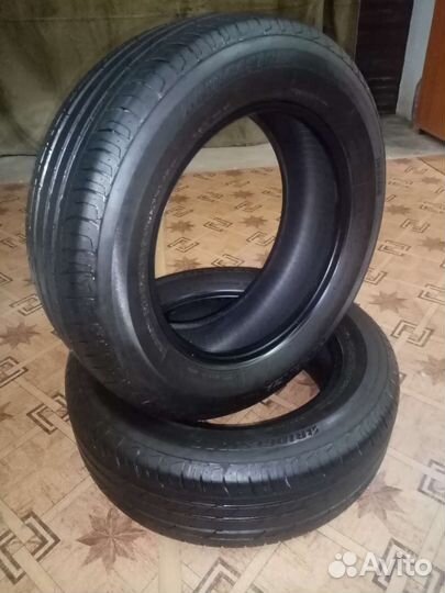 Bridgestone Turanza T001 215/60 R16 95T