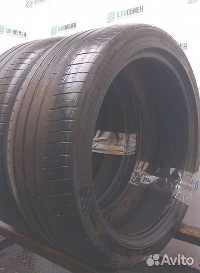 Michelin Pilot Sport 3 255/40 R20 N