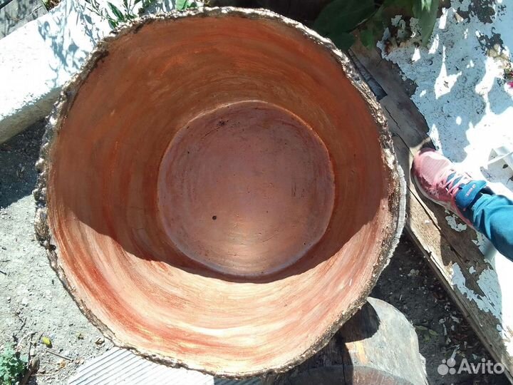 Вазон или кашпо