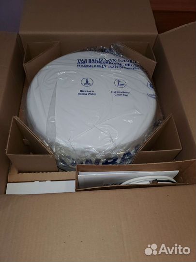 Радар Halo 20 Lowrance\ Simrad