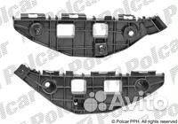 Кронштейн бампера правый перед для lexus RX (AL10) 04.09-04.12 версия USA