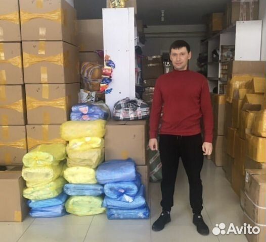 Ищу партнера. Доля в бизнесе, доход 59 тр/мес