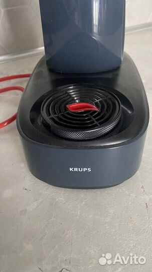 Капсульная кофемашина dolce gusto krups