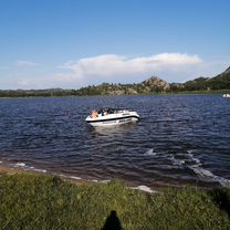 Катер BRP Sea-Doo Bombardier Utopia 205, Змеиногорск