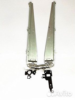 Петли для ноутбука HP Probook 640 G2 (Версия 1 - д