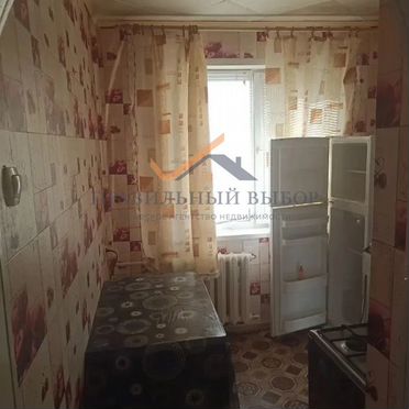2-к. квартира, 44,1 м², 5/5 эт.
