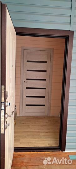 Внутренняя отделка домов,отделка дач,ремонт в доме