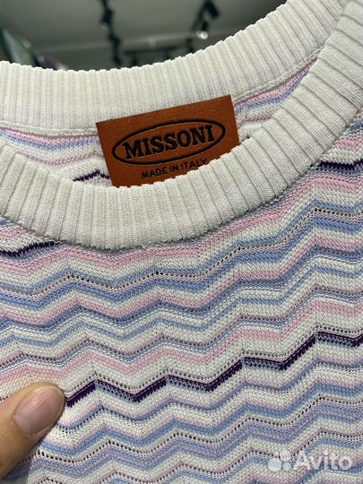 Платье Missoni