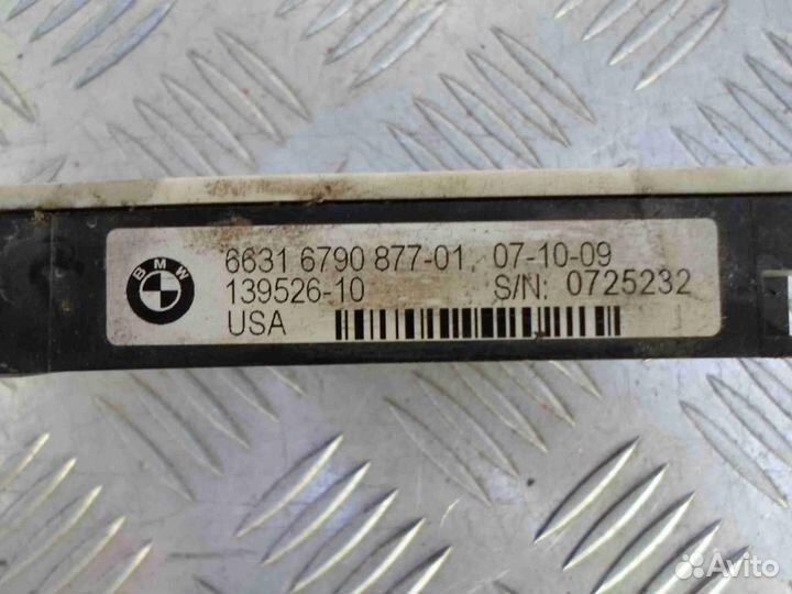 Радар парковочный/парктроник BMW 7-Series