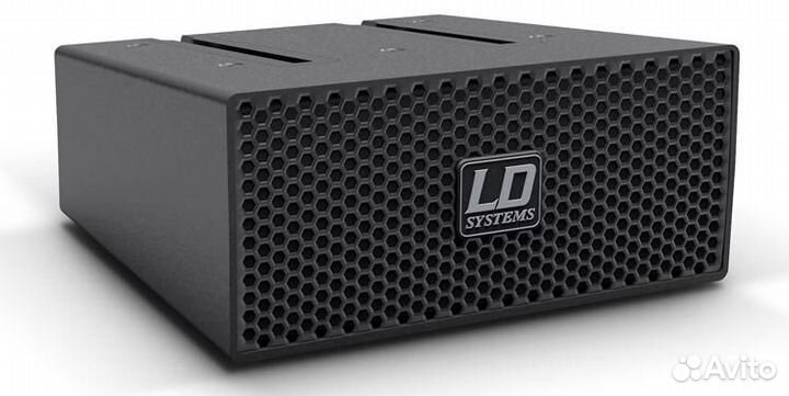 Адаптер LD Systems curv 500 SLA