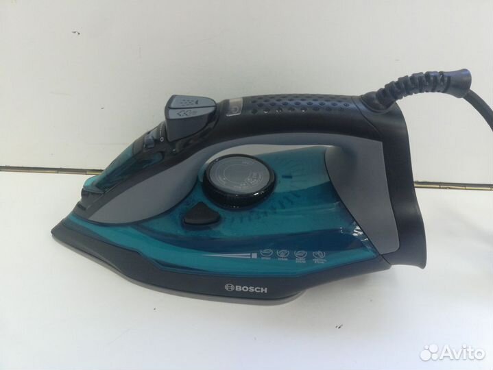Утюги Bosch bsgs1279