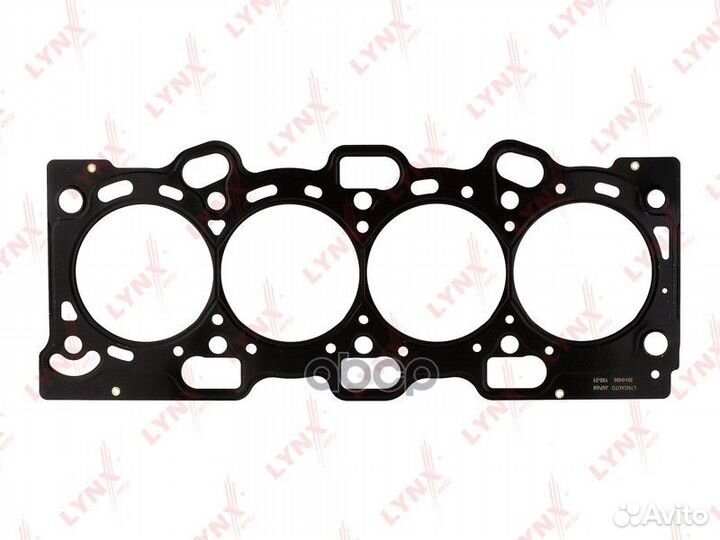 Прокладка гбц SH0496 lynxauto