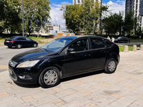 Ford Focus 1.6 AT, 2008, 190 154 км, с пробегом, цена 660 000 руб.