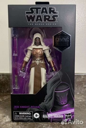 Фигурки Star Wars Звёздные войны 6 дюймов