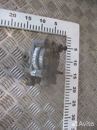 Ускорительный клапан Wabco 9730112010