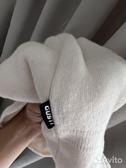 Шапка-шлем детская р-р 54-55