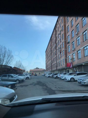 2-к. квартира, 72 м², 4/8 эт.
