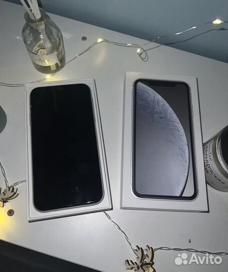 iPhone Xr, 64 ГБ