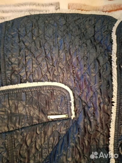 Куртка- пиджачок