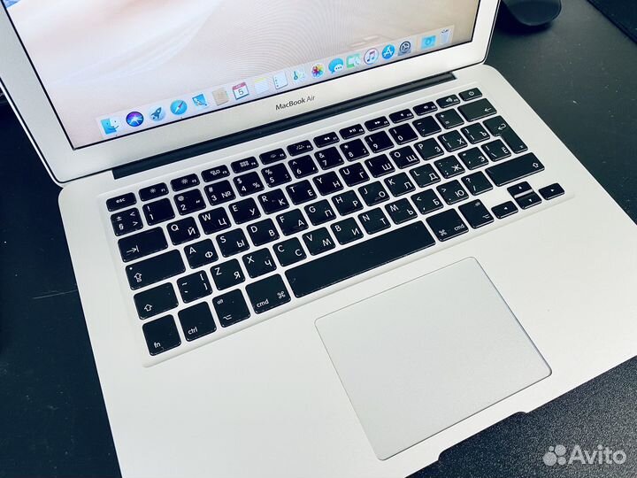 Apple MacBook Air 13 2015 8/128