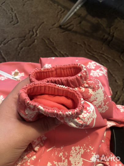 Комбинезон Reima 98(+6)