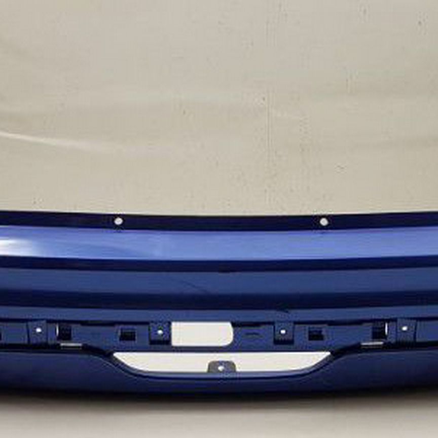 Бамперы: купить детали кузова в Кирове | Запчасти от магазинов и