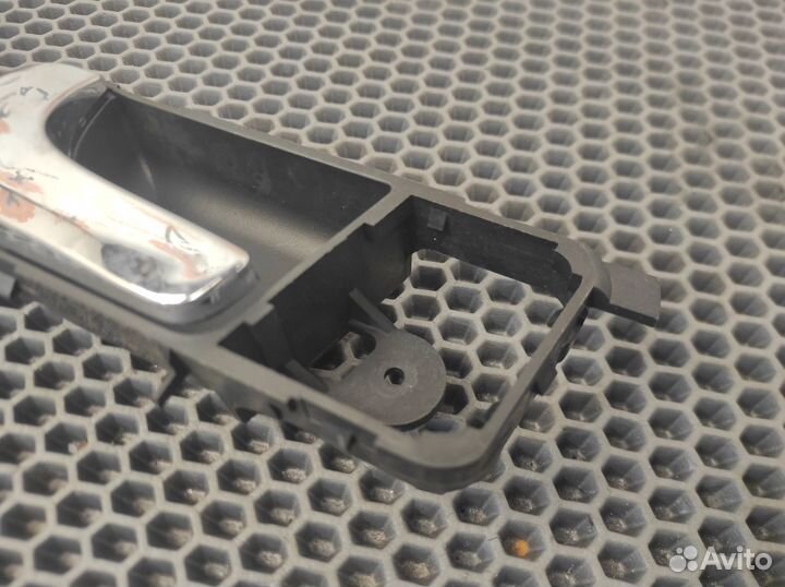 Ручка двери зад лев внутр Daewoo Gentra