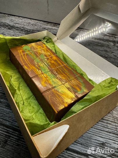 Дубайский шоколад в наличии