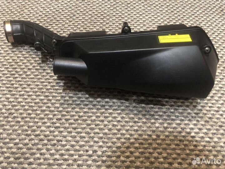 Воздушный фильтр в сборе R10 50сс (139QMB)