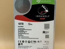 Seagate IronWolf 10 Тб