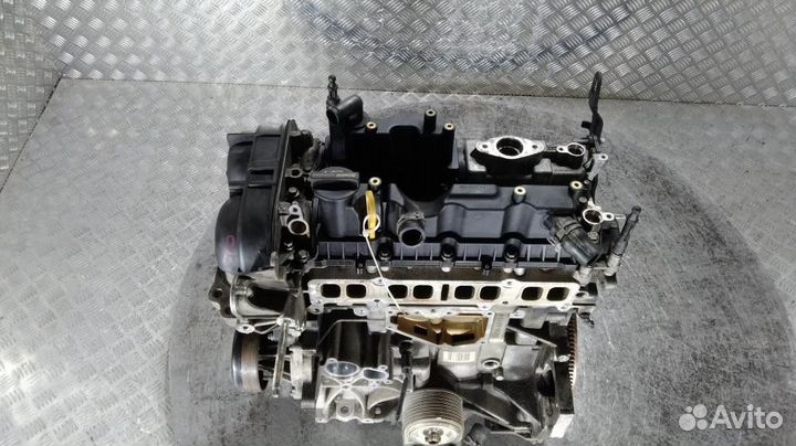 Двигатель к Ford Escape / Kuga 1,6 EcoBoost