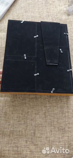 Новая фоторамка