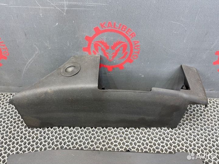 Накладка сиденья передняя правая Volkswagen