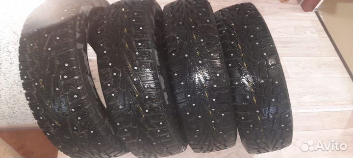 Cordiant Snow Cross 195/65 R15