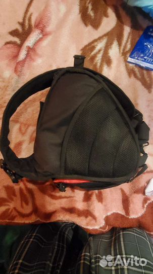 Рюкзак для камеры