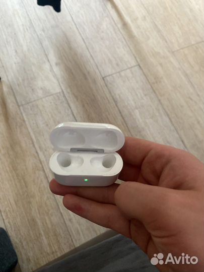 Кейс для airpods 3