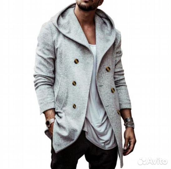 Кардиган куртка