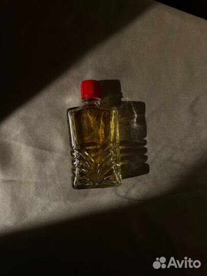 Винтажные духи СССР