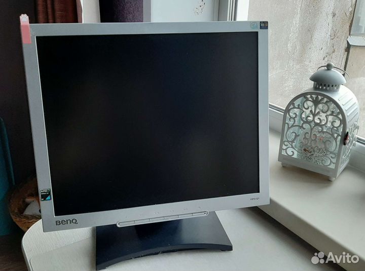 Монитор Benq