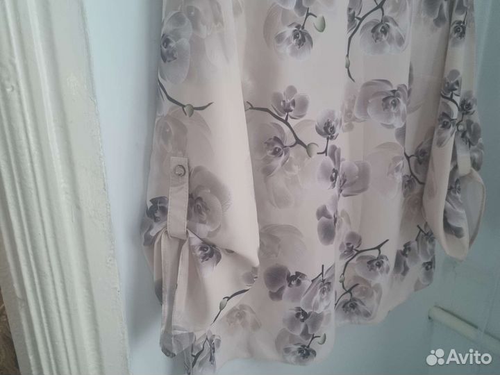 Блузка женская