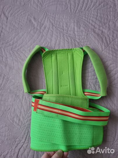 Корректор осанки orlett