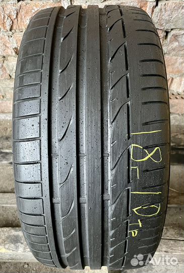 Bridgestone Potenza S001 245/40 R17