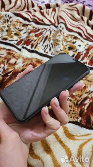 iPhone 11 Black 64GB обмен