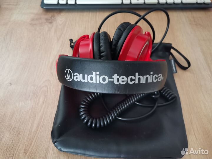 Audio-Technica ATH-M50