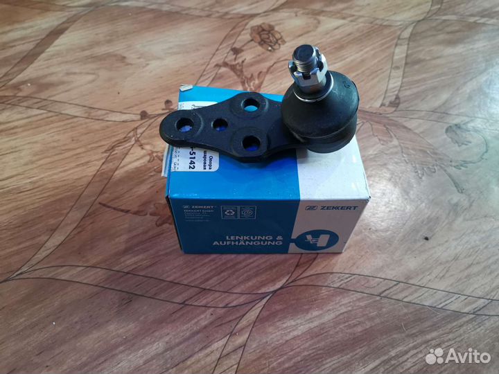 Шаровая опора Lanos