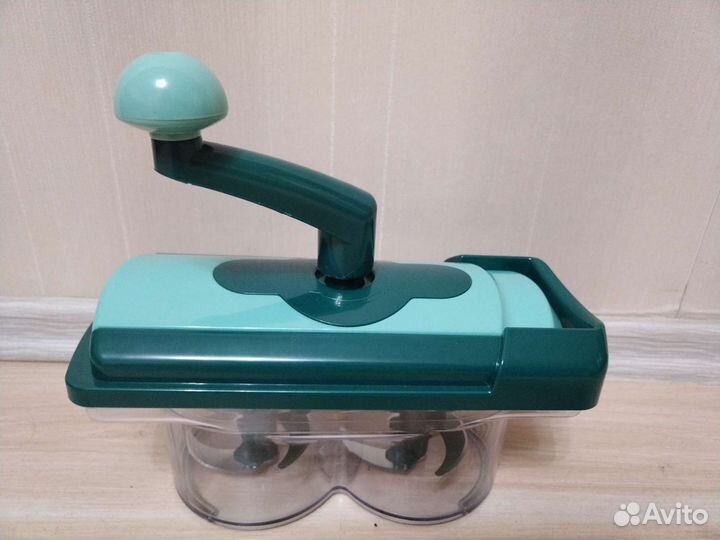 Овощерезка ручная