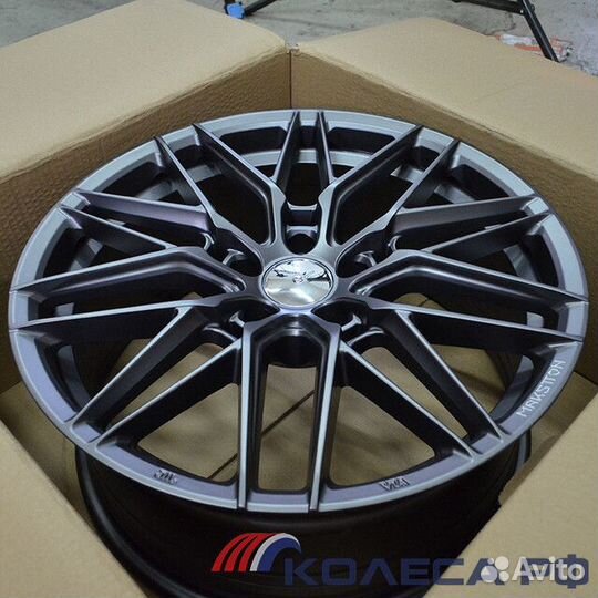 Диски R18 Volvo Ford Jaguar Land Rover Exeed